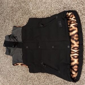 Volcom Heart Down vest